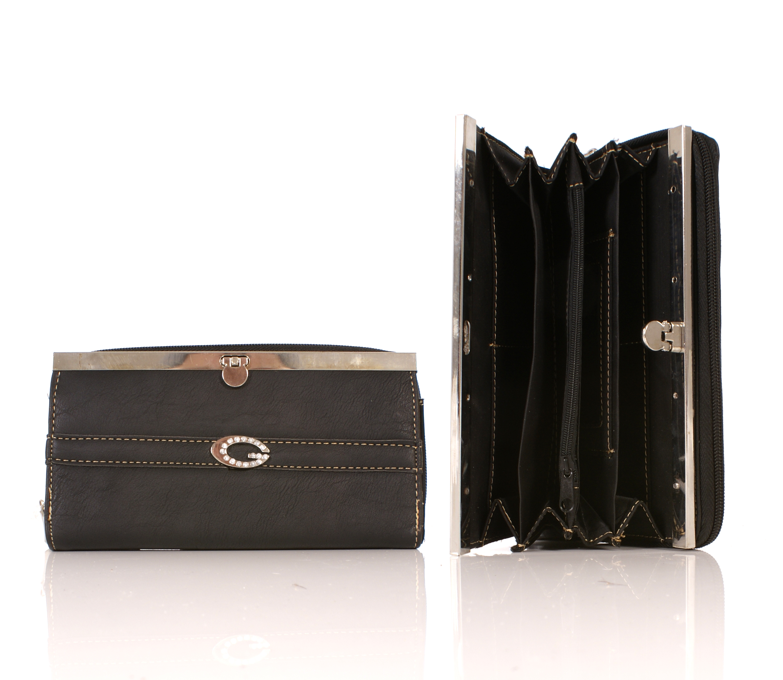 (image for) PU-48 BLACK